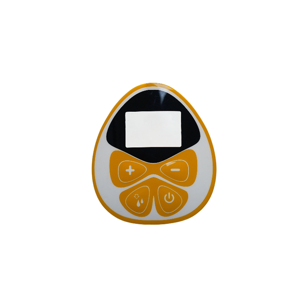 IML数码产品面板